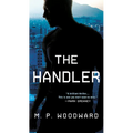 The Handler - Mass Market Paperbound