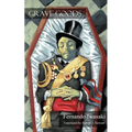 Grave Goods - Paperback