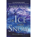 Of Ice and Snow - Paperback