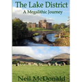 Lake District, A Megalithic Journey - Paperback