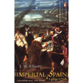 Imperial Spain 1469-1716 - Paperback