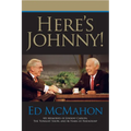 Here's Johnny!: My Memories of Johnny Carson, the Tonight Show, and 46 Years of Friendship - Paperback