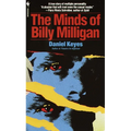 The Minds of Billy Milligan: A True Story of Multiple Personality - Mass Market Paperbound