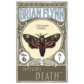 Invisible Death: An Anthony Bathurst Mystery - Paperback