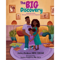The Big Discovery - Paperback