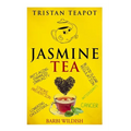Jasmine Tea - Paperback