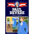 Paul Revere: Boston Patriot - Paperback