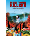 Meet Your Killers - Paperback