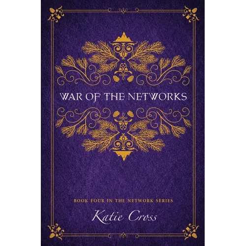 War of the Networks - Paperback