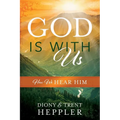 God Is with Us - Paperback