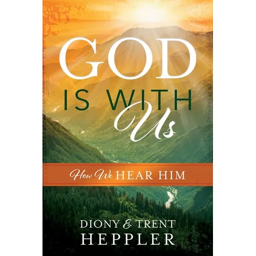 God Is with Us - Paperback
