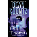 Odd Thomas - Mass Market Paperbound