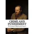 Crime and Punishment - Paperback