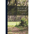 Album of Virginia - Paperback
