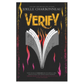 Verify - Paperback