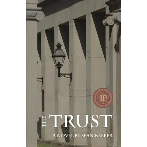 The Trust - Paperback