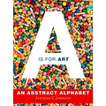 A is for Art: A is for Art - Hardcover