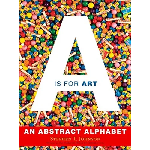 A is for Art: A is for Art - Hardcover