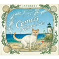 Comet's Nine Lives - Hardcover