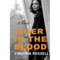 Tiger in the Blood - Paperback