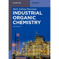 Industrial Organic Chemistry - Paperback