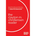 The Clayton M. Christensen Reader - Hardcover