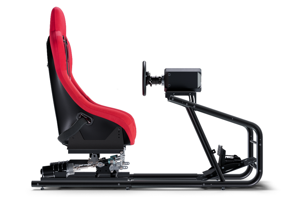 DOF Reality Motion Racing Rig - 2-Axis MOVER PRO (M2P)