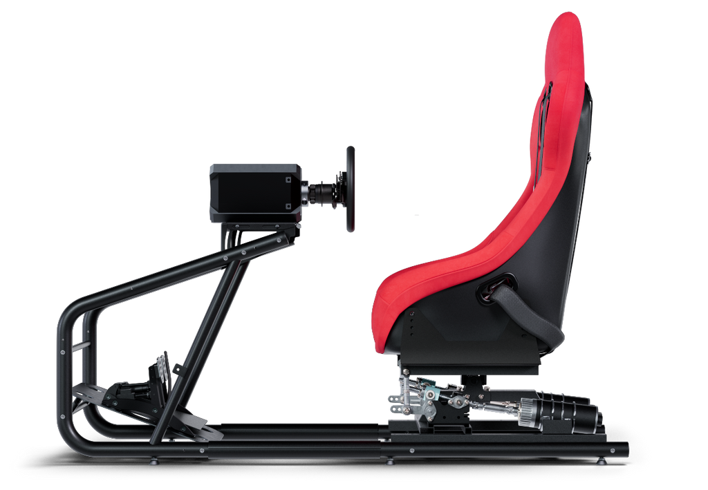DOF Reality Motion Racing Rig - 2-Axis MOVER PRO (M2P)
