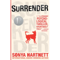 Surrender - Paperback