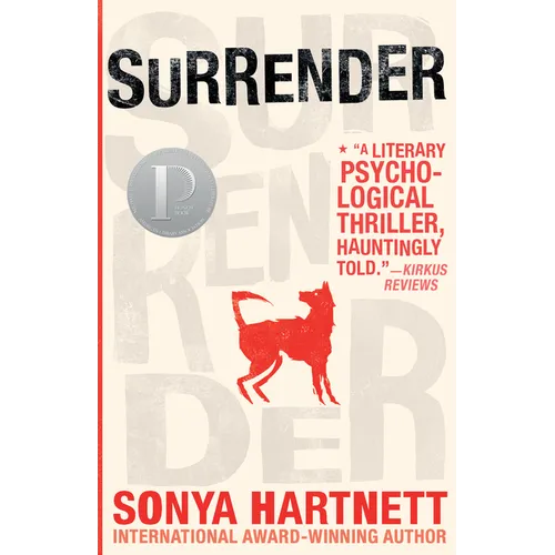 Surrender - Paperback