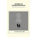 Liminality and Transitional Phenomena (Chiron Clinical Series) - Hardcover