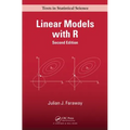 Linear Models with R - Hardcover