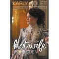 Hotwife Forbidden - A Victorian England Wife Watching Romance Novel - Paperback