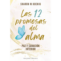 12 Promesas del Alma, Las - Paperback