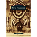 New Rochelle - Hardcover