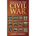 Voices of the Civil War - Hardcover