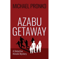 Azabu Getaway - Paperback