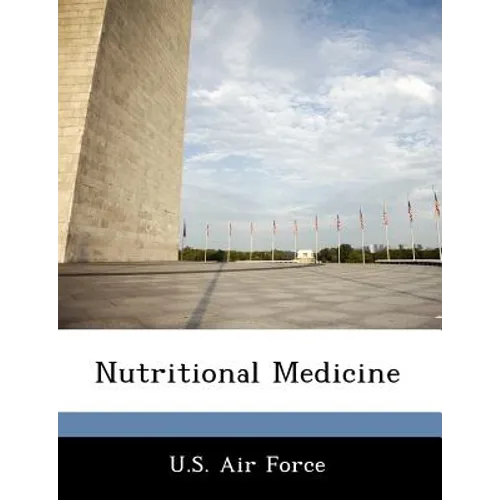 Nutritional Medicine - Paperback