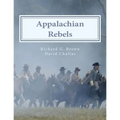 Appalachian Rebels - Paperback