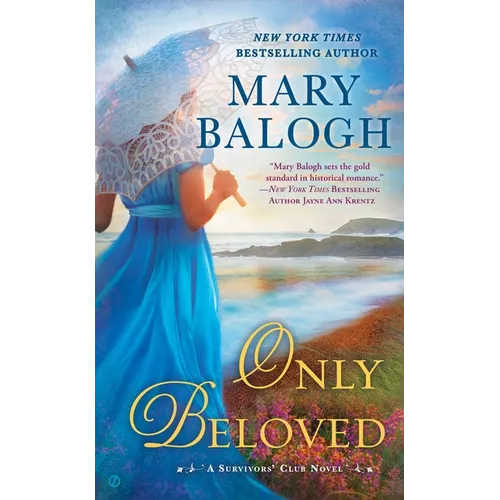 Only Beloved: George's Story - Mass Market Paperbound