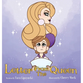 Letter From the Queen - Hardcover
