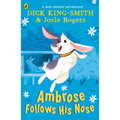 Ambrose Follows His Nose - Paperback