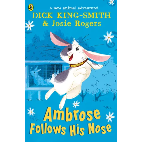 Ambrose Follows His Nose - Paperback