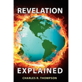 Revelation Explained - Paperback