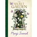 The Secret Garden: Mary's Journal - Hardcover