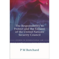 The Responsibility to Protect and the Failures of the United Nations Security Council - Paperback