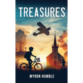 Treasures - Hardcover