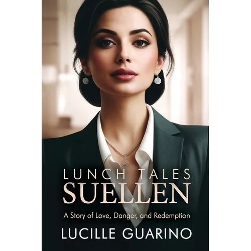 Lunch Tales: Suellen - Paperback