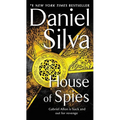 House of Spies - Mass Market Paperbound