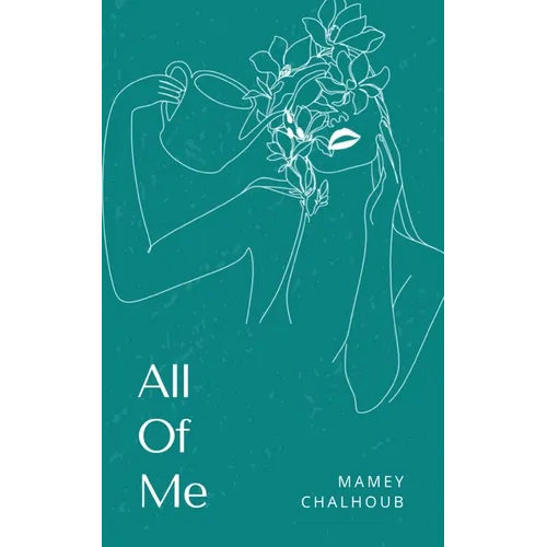 All Of Me - Paperback